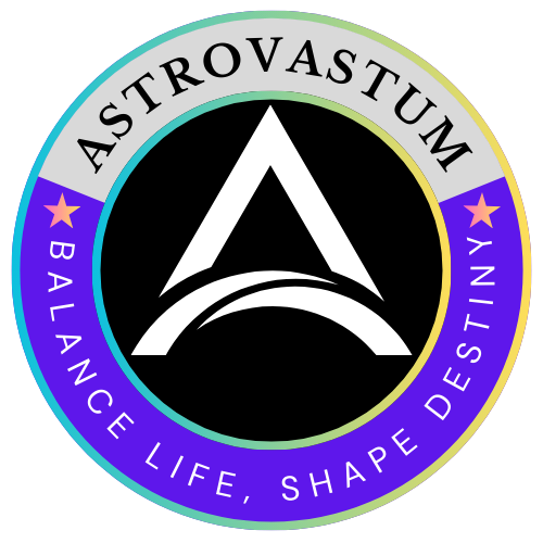 Astrovastum